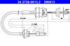 ATE 24.3728-0813.2 Clutch Cable